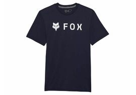 Fox T-shirt Technique Absolute - Bleu nuit 2025