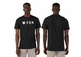 Fox T-shirt Absolute Premium - Noir 2025