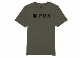 Fox T-shirt Absolute Premium - Vert Olive 2025