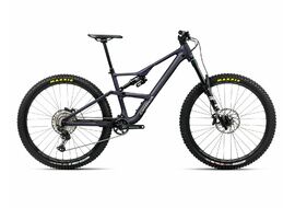 Orbea VTT Occam LT H10 - Tanzanite (Matt-Gloss) 2026