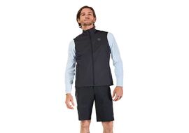 Fox Veste sans manche Ranger Wind - Noir 2025