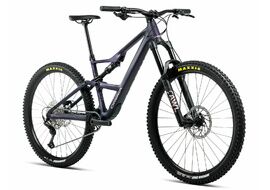 Orbea VTT Occam LT H30 Tanzanite (Matt-Gloss) 2026