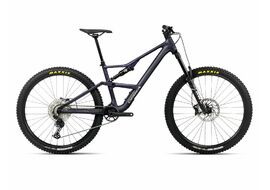 Orbea VTT Occam LT H30 Tanzanite (Matt-Gloss) 2026