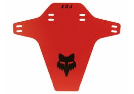 Fox Garde-boue Mudgard - Rouge