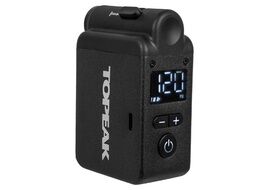 Topeak Pompe E-Booster Digital 2026