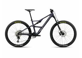 Orbea VTT Occam SL H30 - Tanzanite (Matt-Gloss) 2026