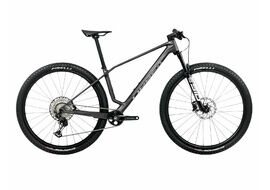 Orbea VTT Alma M30 - Diamond Carbon View (Matt) 2026