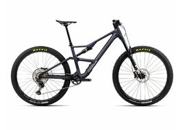 Orbea OCCAM SL H10 - Tanzanite (Matt-Gloss) 2026