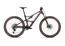 Orbea OCCAM SL M10 - Sunset Carbon View / Black (Matt) 2026
