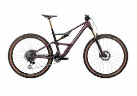 Orbea BTT OCCAM SL M-LTD - Sunset Carbon View / Black (Matt) 2026