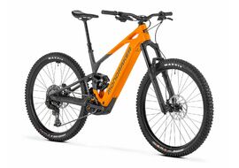 Mondraker VTT électrique Crafty Carbon S 29'' - Atomic Orange 2026