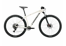 Orbea Onna 40 27.5'' Júnior - Ivory White (Gloss) / Navy Blue (Matt) 2026