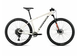 Orbea Onna 20 29'' - Ivory White (Gloss) / Navy Blue (Matt) 2026