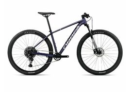 Orbea Onna 20 29'' - Tanzanite (Matt) / Silver (Gloss) 2026