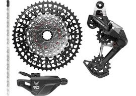 Sram Mini Groupe Eagle 90 T-Type 12 vitesses 2026