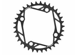 Sram Plato E-Bike T-Type Eagle 104 mm 12 velocidades 2025