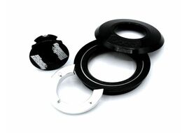 Black Bearing Cuvette de direction supérieure pour gaines intégrées (ZS56/28,6) 2024