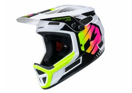 Kenny Casco Elite Graphic + Neon 2026