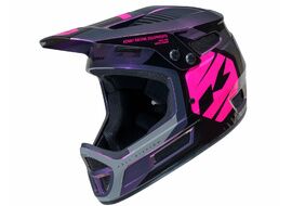 Kenny Casco Elite Graphic + Magic Purple 2026