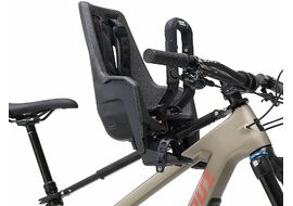 Shotgun Siège et selle pour enfant Pro Evo 2026