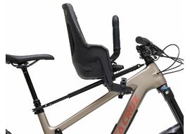 Shotgun Pro Evo - harness seat and saddle for child 2026
