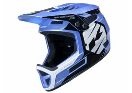 Kenny Casco Elite Graphic + Steel 2026