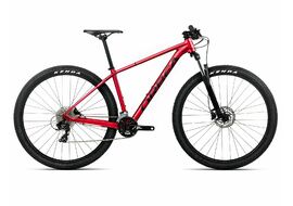 Orbea Onna 50 29" - Burning Red (Gloss) / Black (Matt) 2026