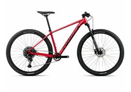 Orbea Onna 20 29'' - Burning Red (Gloss) / Black (Matt) 2026