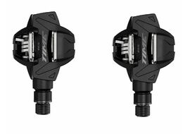 Time Atac XC Black Pedals 2025