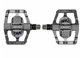 Time Pedales XYSTO X-Large - Gris 2025