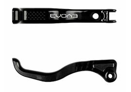Hope Levier de frein Tech 4 Evo - Noir 2026