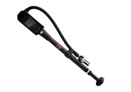 Fox Racing Shox Pompe haute pression digitale 350 PSI