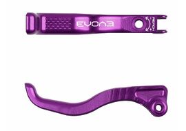 Hope Levier de frein Tech 4 Evo - Violet 2026