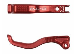 Hope Levier de frein Tech 4 Evo - Rouge 2026