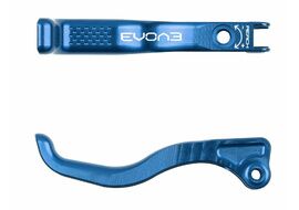 Hope Levier de frein Tech 4 Evo - Bleu 2026