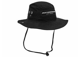 Mondraker Chapeau Fisher Hat - Noir 2025