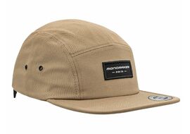 Mondraker Casquette Five Panels - Kaki 2025