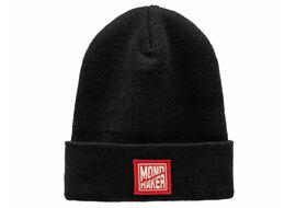 Mondraker Bonnet Mondraker Knitted - Noir 2025