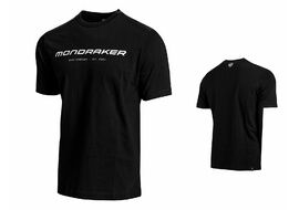 Mondraker T-shirt Mondraker Company - Noir 2025