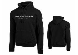 Mondraker Sweatshirt à capuche Mondraker Company - Noir 2025