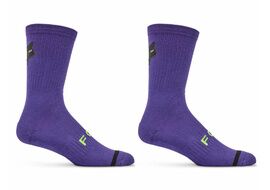 Fox Chaussettes Defend Lunar 8'' 2025