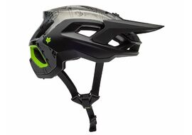 Fox Casque Speedframe Pro Lunar