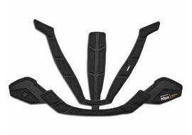 Fox Mousses pour casque Speedframe RS - Ionic+