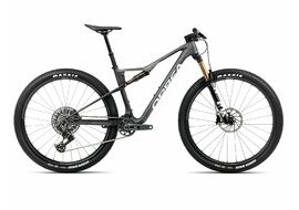 Orbea VTT Oiz M10 AXS Diamond Carbon View (Matt-Gloss) 2026