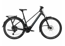 Orbea Vélo électrique Orbea Kemen ADV 20 MID Diamond Black (Matt – Gloss) 2026