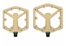 Crank Brothers Pedales Stamp 1 Gen 2 - Sand 2026