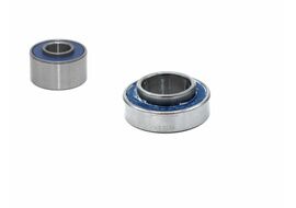 Black Bearing Rodamiento Max con anillo interior alargado para cuadro