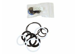 WSS Air Can and Damper service kit for Sidluxe A1/A2 rear shock