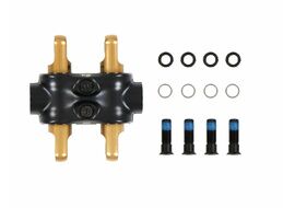 Yeti cycles Switch Infinity pour SB100 - Kashima