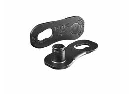 Sram Attache rapide Power Lock Flattop T-Type 12v - PVD Noir 2025